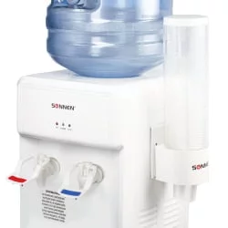 Кулер СОННЕН CХ-33М / SONNEN CH-33М