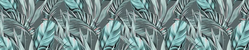 Глянцевый фартук (КОМПОЗИТ) КМ 175 / KM