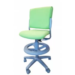 Кресло РИФФОРМА-25 Зеленое / RIFFORMA-25