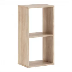 Стеллаж для дома -4 Лайт Дуб сонома