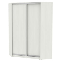 Шкаф-купе ЙА-198х1250-1(ВД-Д6Д6) / YA-198х1250-1(ВД-D6D6)