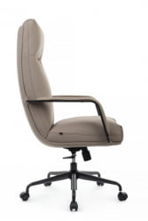Кресло Отто РCХ CМ-П001АС Бежевый / Otto RCH CM-P001AS