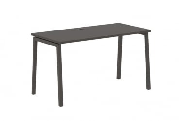 Стол письменный ЕДИС ЕЛСТ 1367 Мокко / EDIS ELST