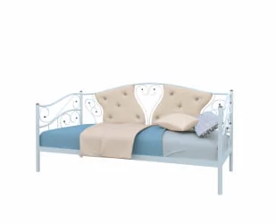 Тахта ЮЛИЯ 80кс 200 Белая / 80x