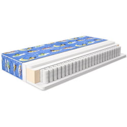 Матрас Комфорт Кидс 60х170 / Comfort Kids