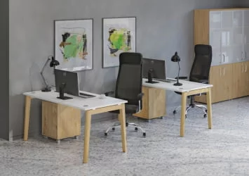 Набор мебели ОНИКС ВООД №1 / ONIX WOOD