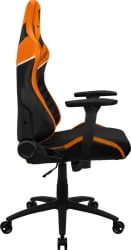 Геймерское кресло ТхундерКС3 ТC5 Тигер Оранге / ThunderX3 TC5 Tiger Orange