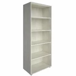 Стеллаж ЙАЛТА ЛТ-СТ1 Снежная Патина / YALTA LT-ST1