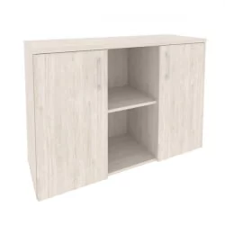 Греденция ОНИКС О.ГР-11 Денвер Светлый / ONIX O.GR-11