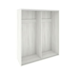 Корпус низкий + трек Марис СХ.К2-7.2 Снежная Патина / Maris SH.K2-7.2