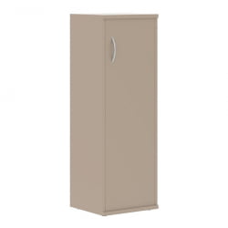 Шкаф средний правый ИМАГО СУ-2.3 П Мокачино / IMAGO