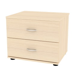 Комод Алиса(К8)458х540х459ручкаскоба96мм(ДМ) / Алиса(K8)458х540х459ручкаскоба96мм(ДМ)