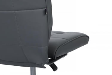 Кресло Соло РCХ СЛП-205 Серый / Solo RCH SLP-205