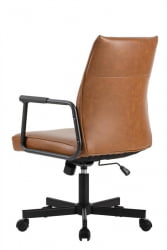 Кресло Стен В-263 Светло-коричневый / Sten W-263