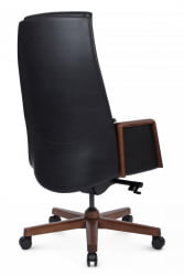 Кресло Франко А2415-1 Черный / Franco A2415-1