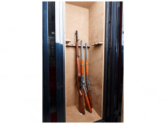 Эксклюзивный сейф ВАЛБЕРГ ДЖÄГЕР 1660 / VALBERG JÄGER