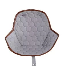 Текстиль в стул Микуна ОВО CИТЙ ТКС-1646 / Micuna OVO CITY TX-1646