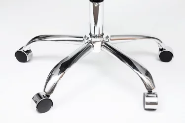 Компьютерное кресло Зеро Черный / Zero