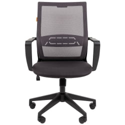 Кресло руководителя Чаирман 545 БП Серый / Chairman