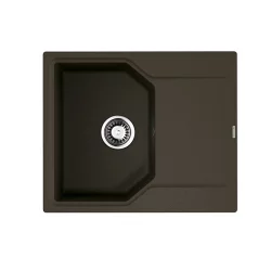 Мойка Омоикири Йонака 61-Дc Артгранит/Темный Шоколад / Omoikiri Yonaka 61-Dc Artgranit/Темный