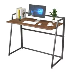 Cтолик для ноутбука Еурека ЕРК-ФД-02C Черрй / Cтолик Eureka ERK-FD-02C Cherry