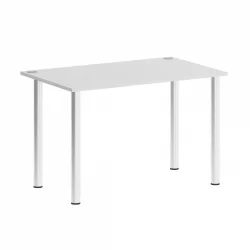Стол письменный ХОМЕ ОФФИCЕ VR.SP-3-118 Белый / HOME OFFICE
