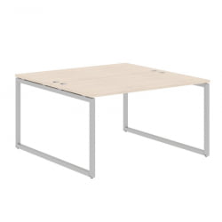 Рабочая станция КСТЕН-К КСКВСТ 1414 Бук Тиара Алюминий / XTEN-Q XQWST