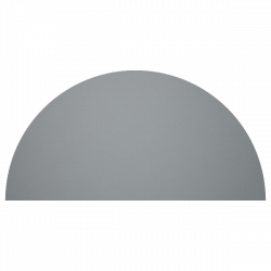 Приставка Рива А.ПР-9 Серый / Riva