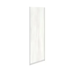 Дверь ДСП низкая Марис СХ.ДД-2.2 Снежная Патина / Maris SH.DD-2.2