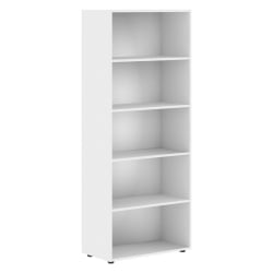 Стеллаж Форта ФХC 80 Белый премиум / Forta FHC