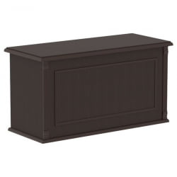 Стол сторон РАТУМ РПСТ 1460 Венге магия / RATUM RPST