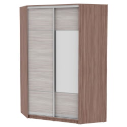 Шкаф-купе ЙА-230х1400-718-1(ЯШТ-ЯШС-Д4Д3) / YA-230х1400-718-1(ЯШТ-ЯШС-D4D3)