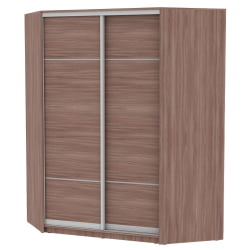 Шкаф-купе ЙА-198х1400-568-1(ЯШТ-Д4Д4) / YA-198х1400-568-1(ЯШТ-D4D4)