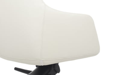 Кресло Соул А1908 Белый / Soul A1908