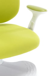 Детский стул Еверпроф Кидс 104 Ткань Зеленый / Everprof Kids