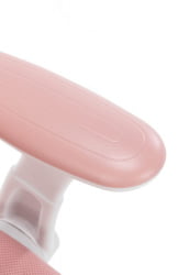 Детский стул Еверпроф Кидс 104 Ткань Розовый / Everprof Kids