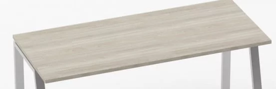 Столешница Дека 73.07.16 СТ Дуб Сантана светлый / Deka