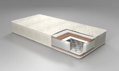 Матрас Реал Кокос 140кс200 / Real Cocos 140x200