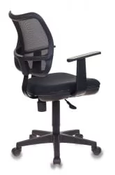 Кресло офисное Бюрократ CХ-797АКССН/26-28 / CH-797AXSN/26-28