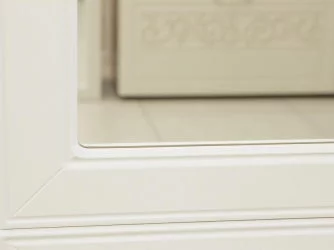 Угловой  набор мебели для прихожей Тиффани 4 Сосна Астрид Мелинга Игуана