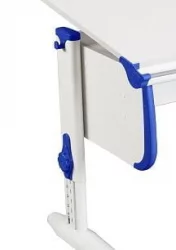 Комплект цветного пластика к парте Елемент 3/80-40 Синий / Element