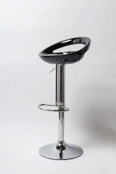 Стул барный БН-3011Д (ВЙ-147) Черный / BN-3011D (WY-147)