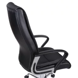 Кресло офисное БРАБИКС Форвард ЕКС-570 Черный / BRABIX Forward EX-570