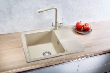 Мойка ГРАНУЛА 6201 Пирит / GRANULA