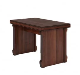 Брифинг-приставка БРН8671302 Темный орех / BRN8671302