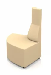 Диван металл М10-1Е2-270 АРТ-ВИСИОН 103 / M10-1E2-270 ART-VISION