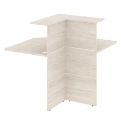 Модуль угловой внутренний высокий правый ОНИКС О.Р-МУ.ВНУ(Р) Денвер Светлый / ONIX О.R-MU.VNU(R)