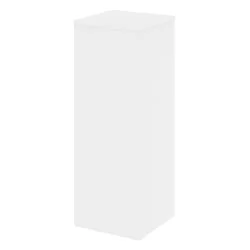 Колонна угловая внешняя левая для О.Р-Ф.МУ.ВНЕ(Л) ОНИКС О.Р-КУ.ВНЕ(Л) Белый Бриллиант / О.R-F.MU.VNE(L) ONIX О.R-KU.VNE(L)