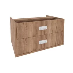 Блок ящиков центральный Марис СХ.ЙC-5 Дуб Табак / Maris SH.YC-5