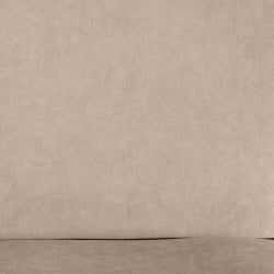 Стул обеденный Ла Роуссе велюр, бежевый/черный, 7, 49х50х93 / La Rousse